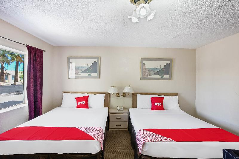 스탠다드 룸, OYO Hotel Yuma AZ - I-8 US-95