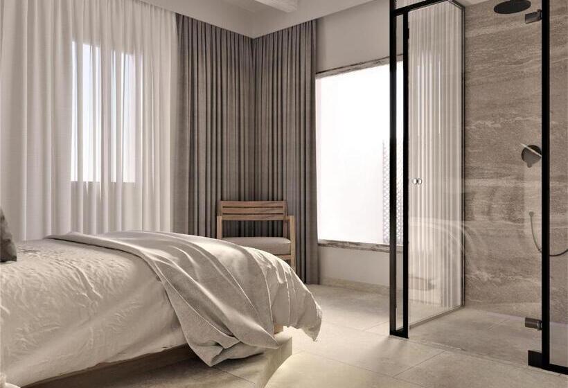 Полулюкс Повышенной Комфортности, F Charm All Suites   Adults Only