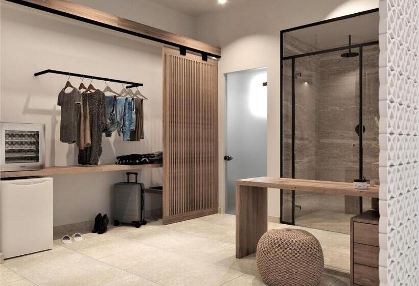 Suíte Superior, F Charm All Suites   Adults Only