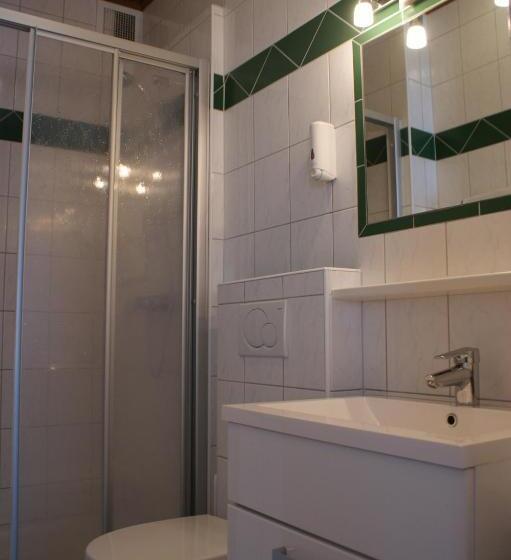 Семейный Номер, Apartment Das Au  Gut