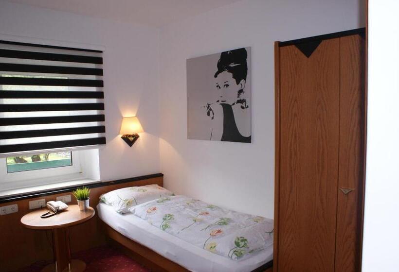 Номер Economy, Apartment Das Au  Gut