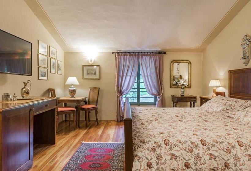 ویلای لوکس 1 خوابه, Boutique Hotel Villa Sostaga