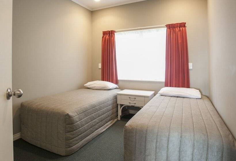 장애인을 위한 스위트, Cornwall Motor Lodge