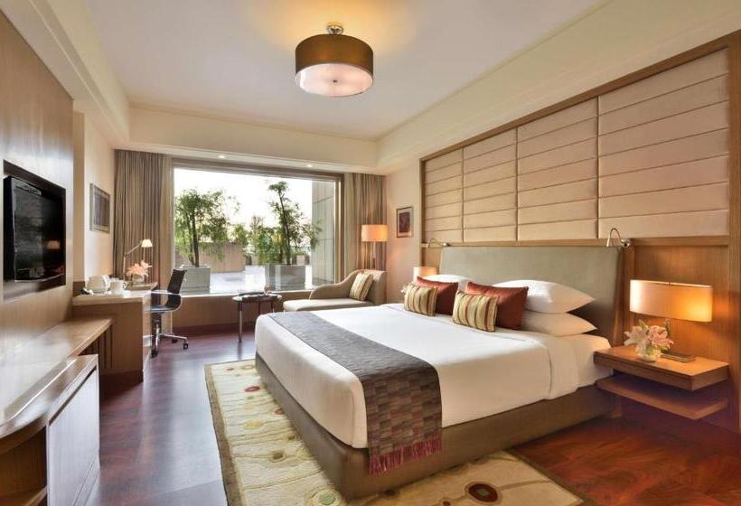 商务房间, Radisson Blu Hotel, Indore