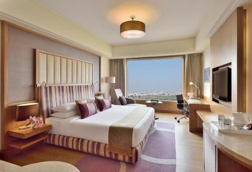 豪华房间, Radisson Blu Hotel, Indore