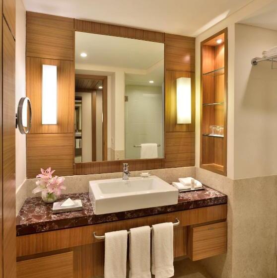 豪华房间, Radisson Blu Hotel, Indore