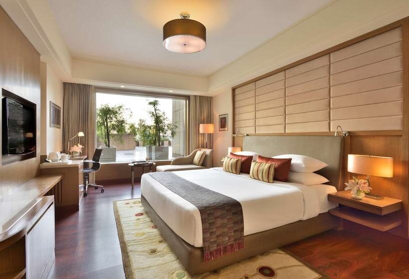 商务房间, Radisson Blu Hotel, Indore