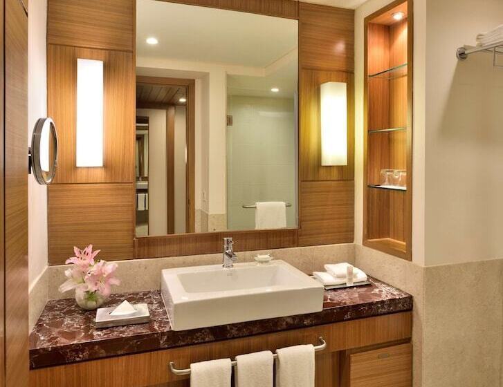 豪华房间, Radisson Blu Hotel, Indore