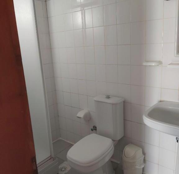 استودیوی استاندارد با چشم‌انداز دریا, Göncü Apart Otel