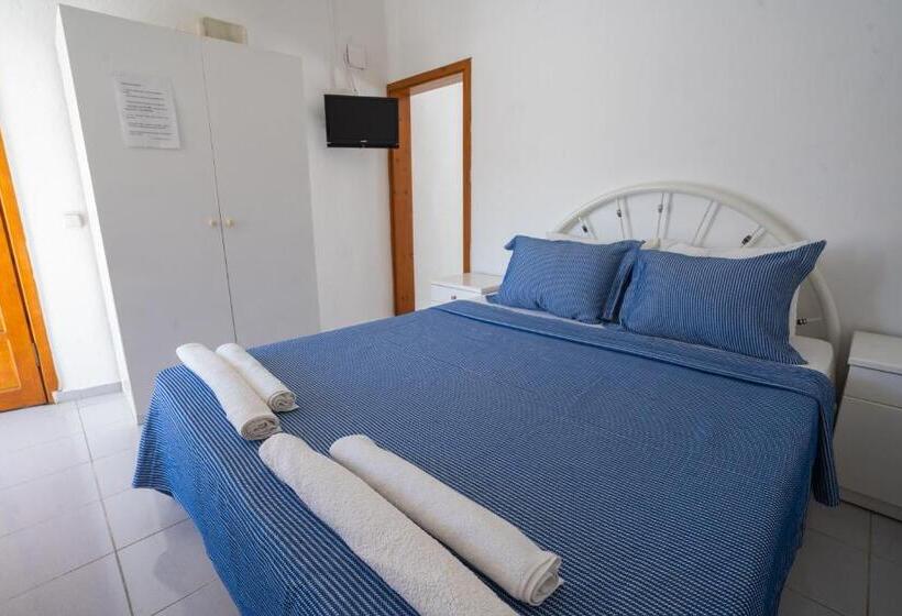 اتاق استاندارد, Göncü Apart Otel