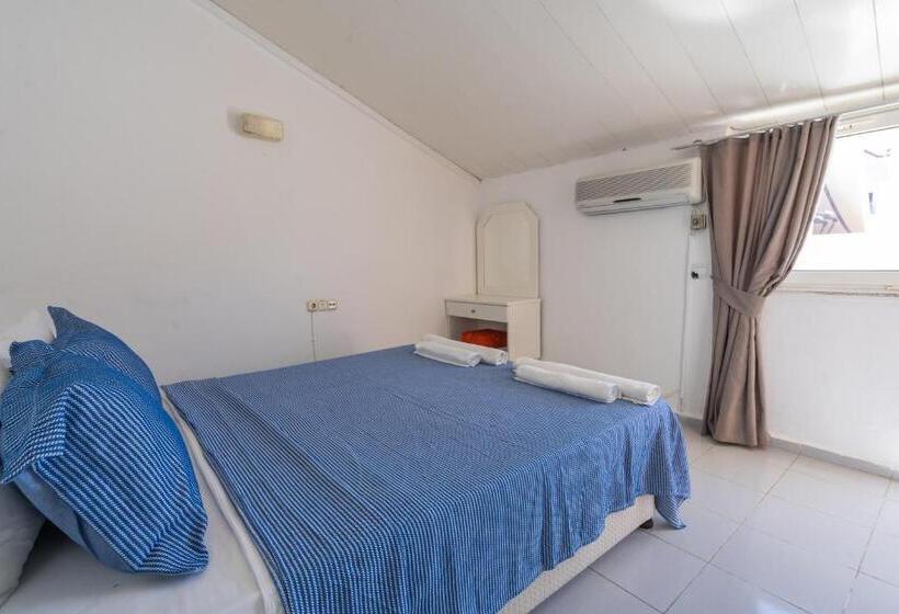 اتاق استاندارد, Göncü Apart Otel
