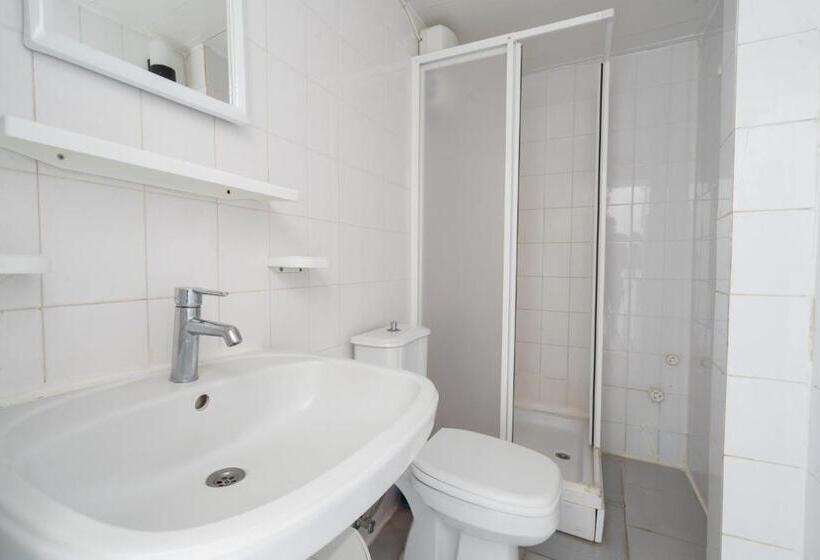 اتاق استاندارد, Göncü Apart Otel