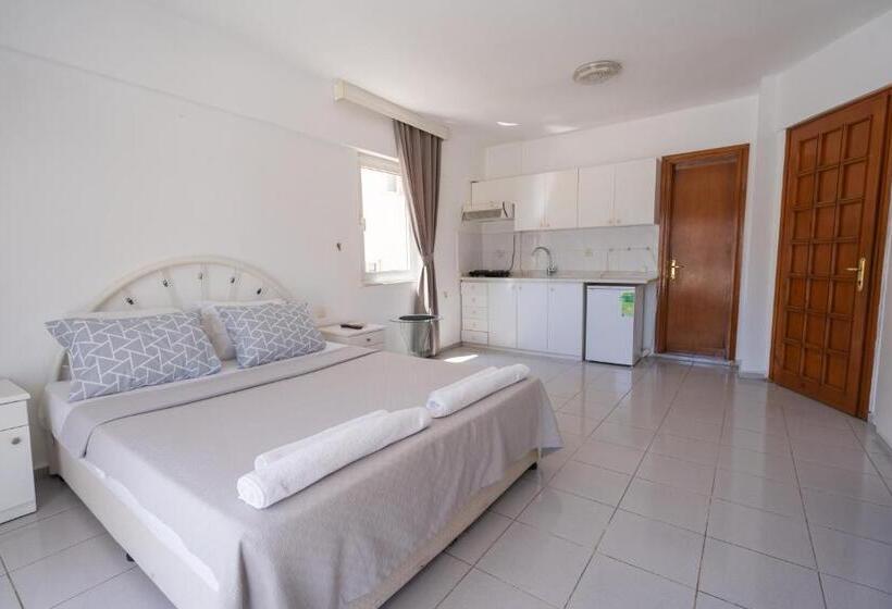 اتاق استاندارد, Göncü Apart Otel