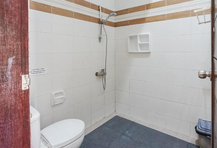 Quarto Estandar, Denays Guesthouse Jimbaran