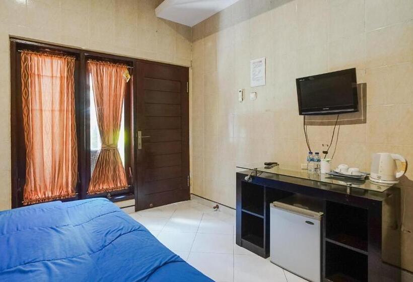 Quarto Estandar, Denays Guesthouse Jimbaran