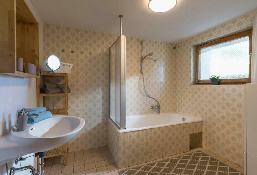 Апартаменты 2 Спальни, Bauernhof Hackl