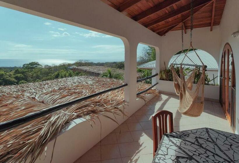 آپارتمان 1 خوابه با چشم‌انداز دریا, Casas Kismet