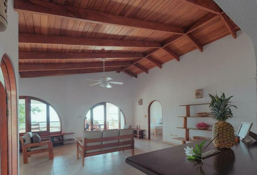 آپارتمان 1 خوابه با چشم‌انداز دریا, Casas Kismet