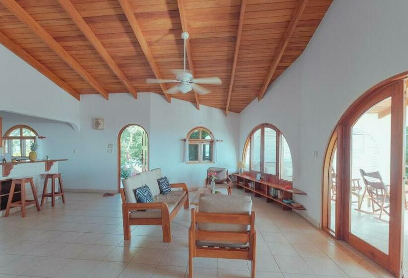 آپارتمان 1 خوابه با چشم‌انداز دریا, Casas Kismet