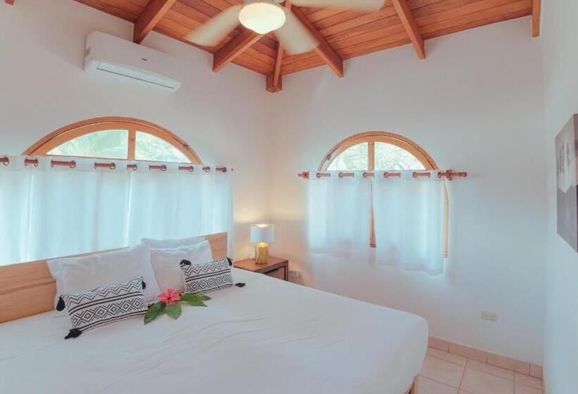 آپارتمان 1 خوابه با چشم‌انداز دریا, Casas Kismet