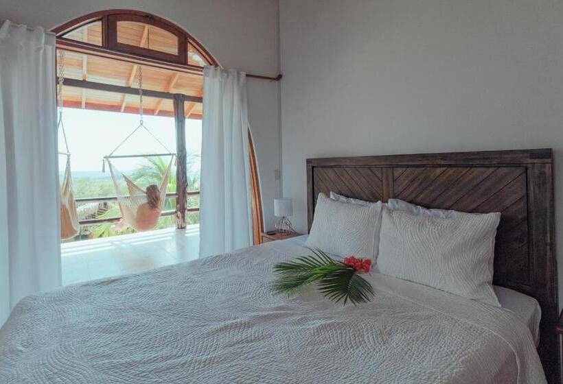 1 Bedroom Penthouse Apartment, Casas Kismet