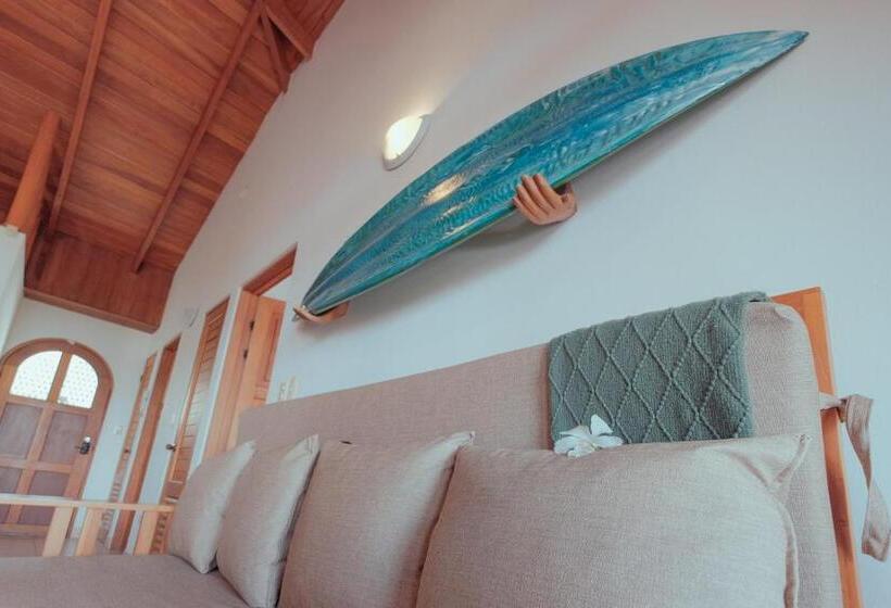 1 Bedroom Penthouse Apartment, Casas Kismet