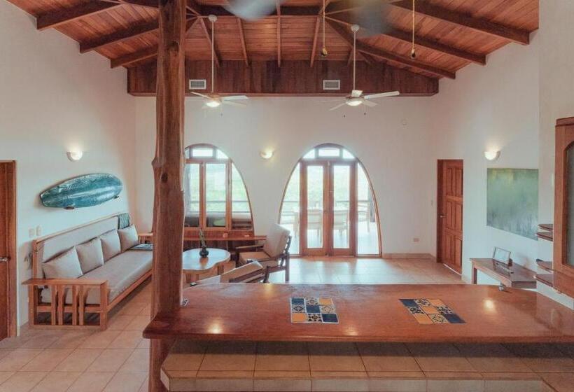 1 Bedroom Penthouse Apartment, Casas Kismet