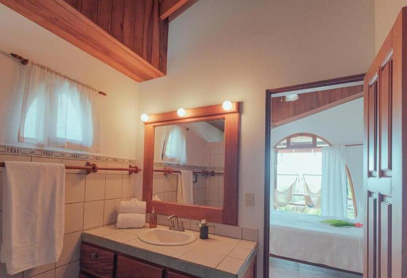 1 Bedroom Penthouse Apartment, Casas Kismet