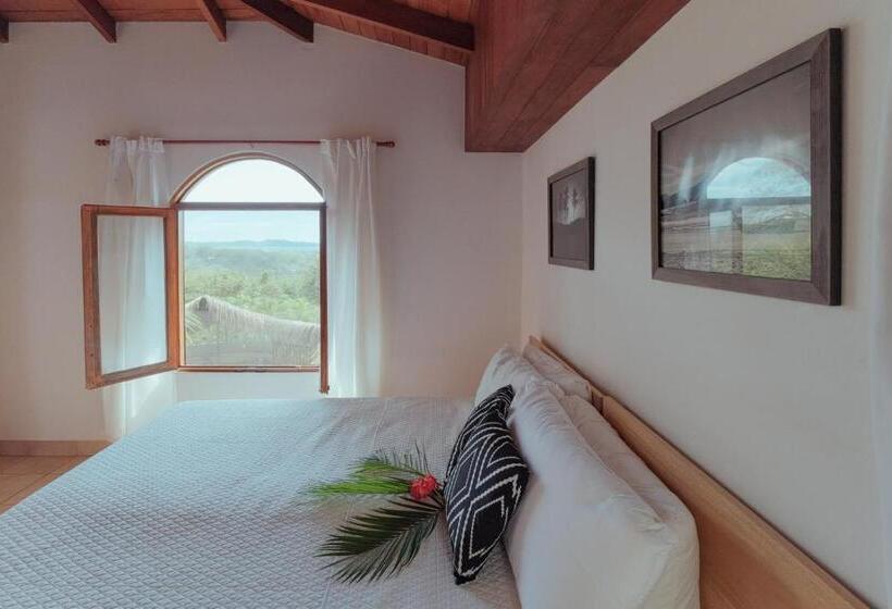 1 Bedroom Penthouse Apartment, Casas Kismet