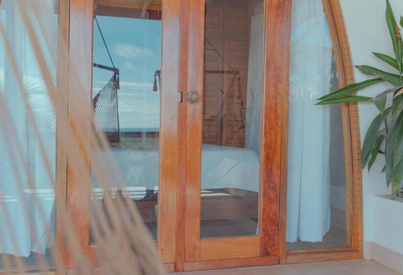 1 Bedroom Penthouse Apartment, Casas Kismet