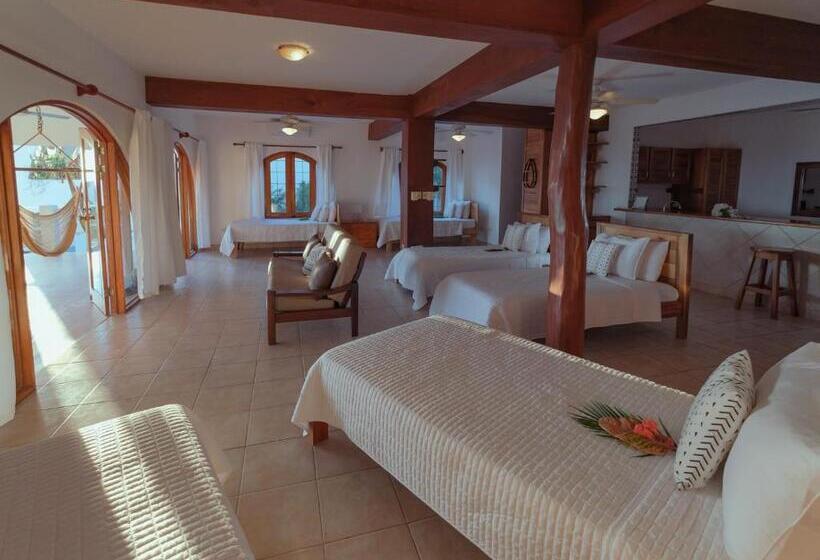 استودیوی لوکس, Casas Kismet