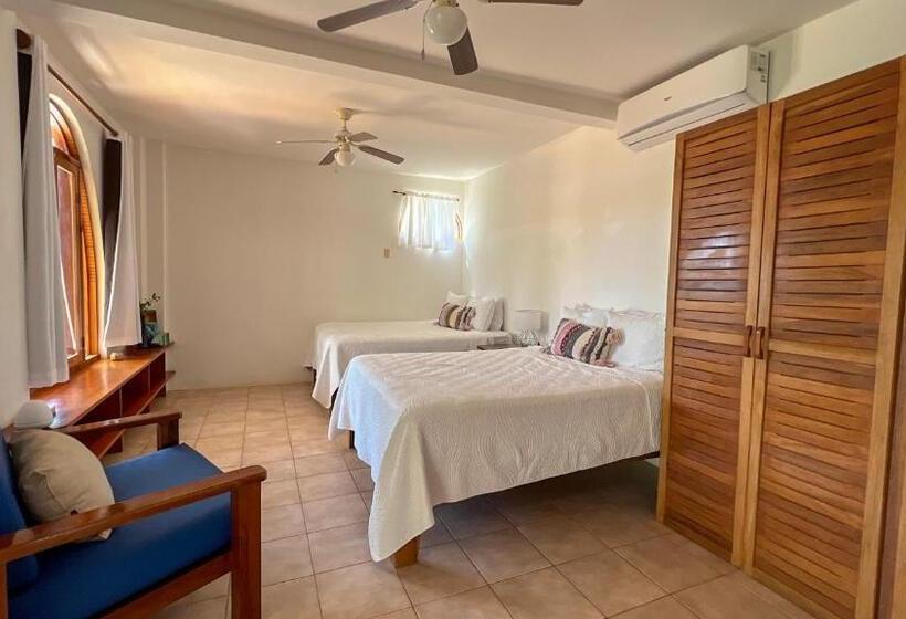 استودیوی استاندارد, Casas Kismet