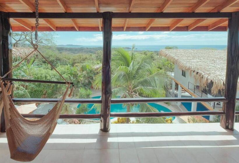 1 Bedroom Penthouse Apartment, Casas Kismet