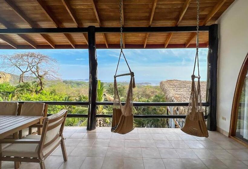 1 Bedroom Penthouse Apartment, Casas Kismet
