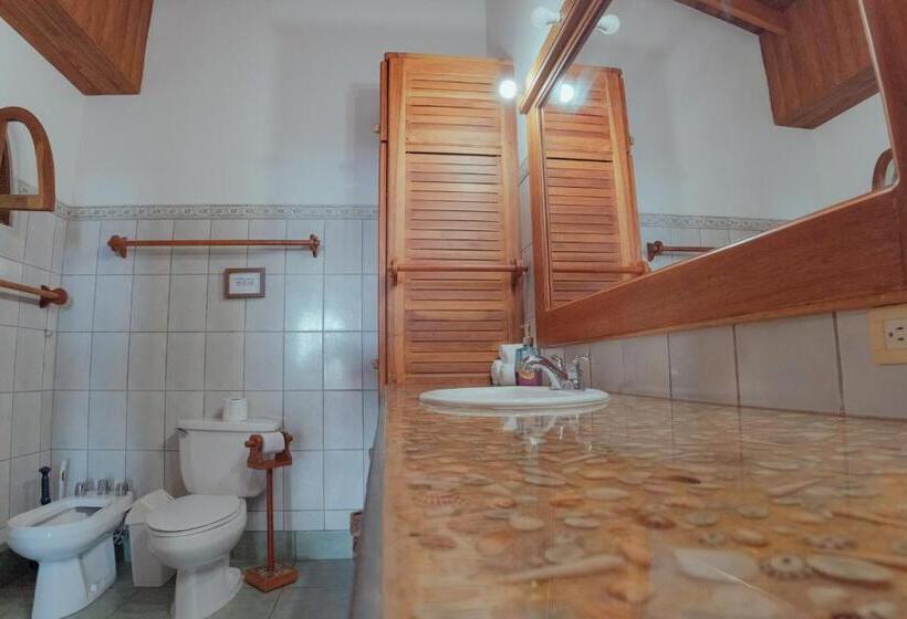 1 Bedroom Penthouse Apartment, Casas Kismet