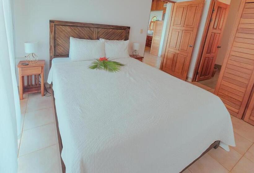 1 Bedroom Penthouse Apartment, Casas Kismet