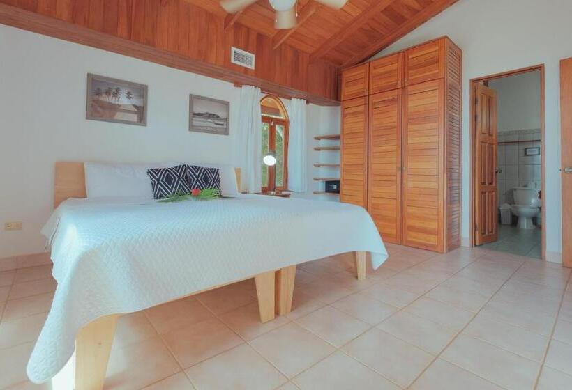 1 Bedroom Penthouse Apartment, Casas Kismet