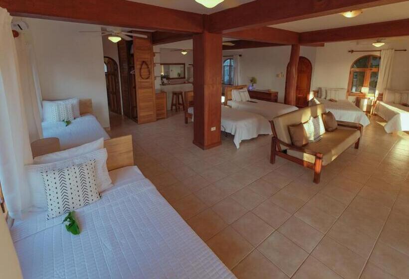 استودیوی لوکس, Casas Kismet