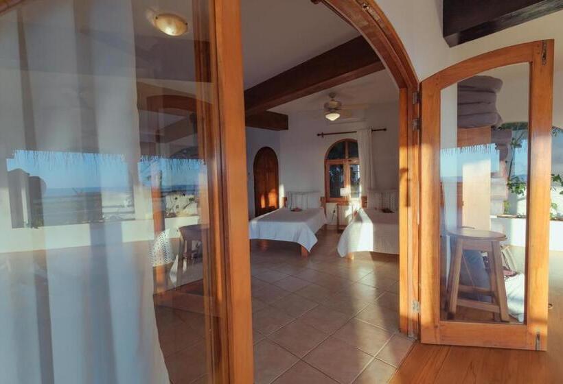 استودیوی لوکس, Casas Kismet