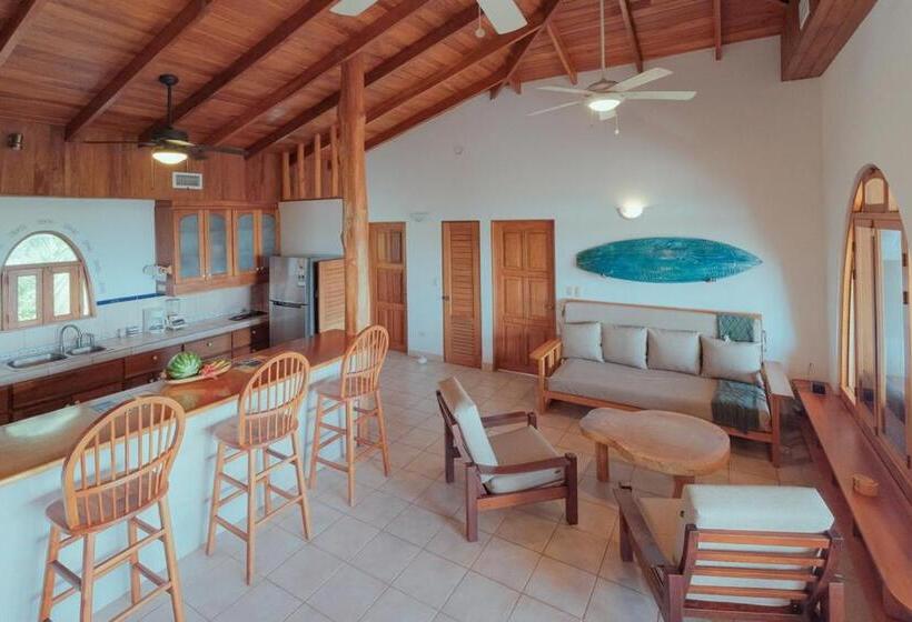 خانه 1 خوابه, Casas Kismet