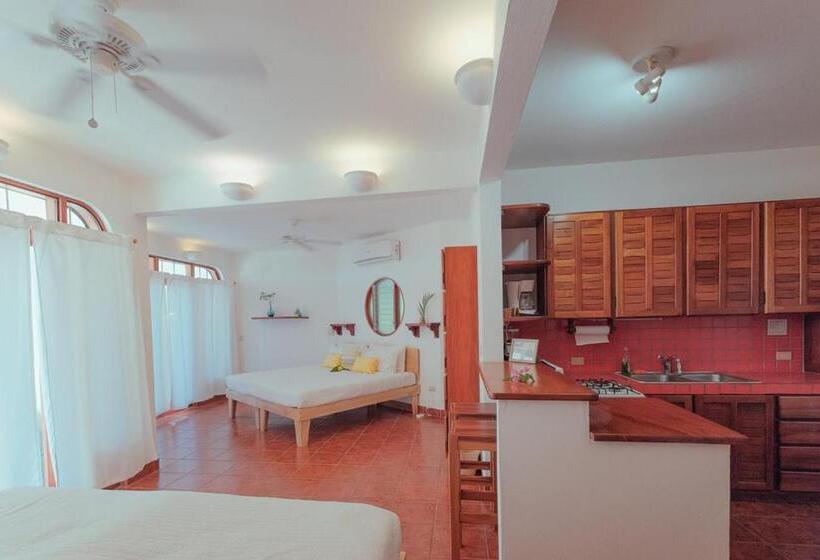 خانه 1 خوابه, Casas Kismet