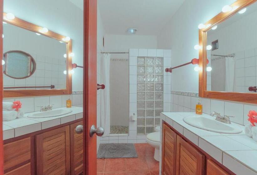 خانه 1 خوابه, Casas Kismet