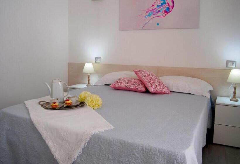 اتاق استاندارد, B&b Capo Rizzuto Fronte Mare