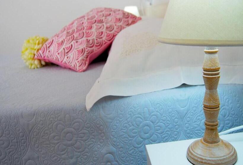 اتاق استاندارد, B&b Capo Rizzuto Fronte Mare