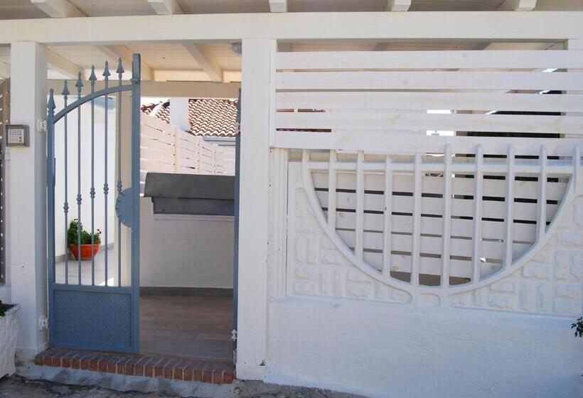 اتاق استاندارد, B&b Capo Rizzuto Fronte Mare