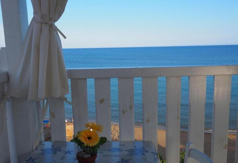 اتاق استاندارد, B&b Capo Rizzuto Fronte Mare
