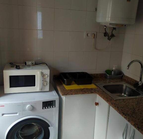 آپارتمان 1 خوابه, Apartamentos Con Encanto En Pleno Casco Antiguo Ron Valenciayole