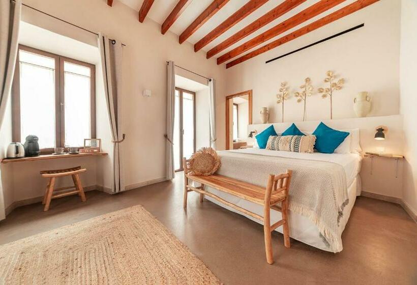 Люкс Повышенной Комфортности, ōrigins Hotel Boutique   Adults Only