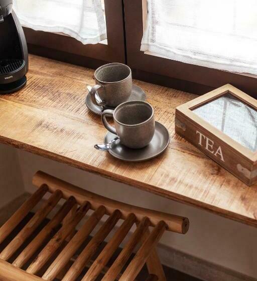Люкс Повышенной Комфортности, ōrigins Hotel Boutique   Adults Only