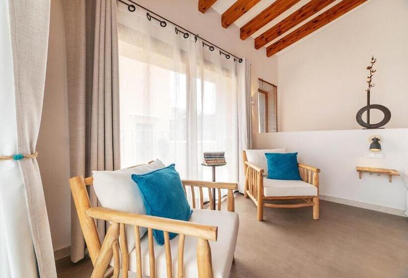 Люкс Повышенной Комфортности, ōrigins Hotel Boutique   Adults Only